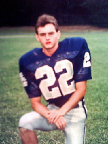 John Moore