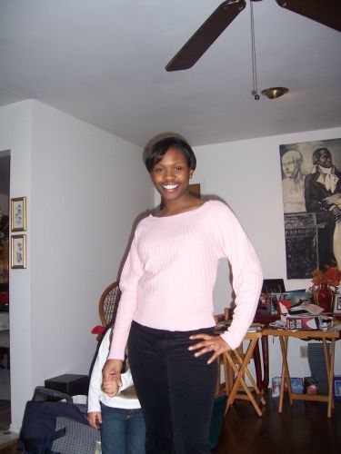 Tina Mcpherson