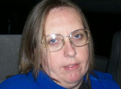 Regina Borden