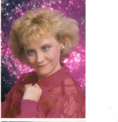 Shirley Lucas