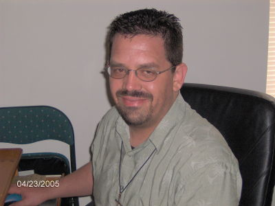 Raymond Caron