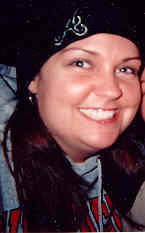 Alison Gallagher