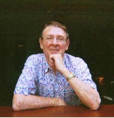 Larry Pontius