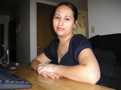 Rebecca Duman
