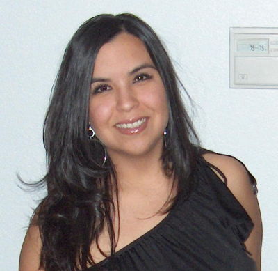 Erica Arizmendez