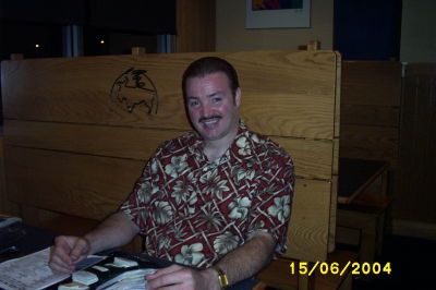 Michael Otano