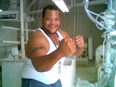 Lawrence Jackson