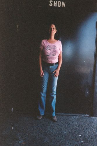 Sandra Noah