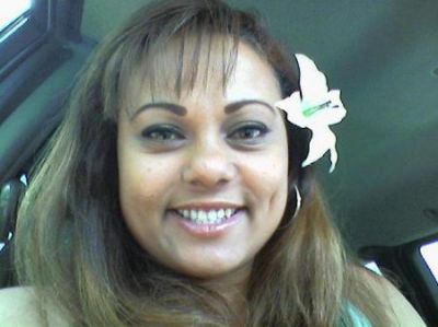 Patricia Palencia