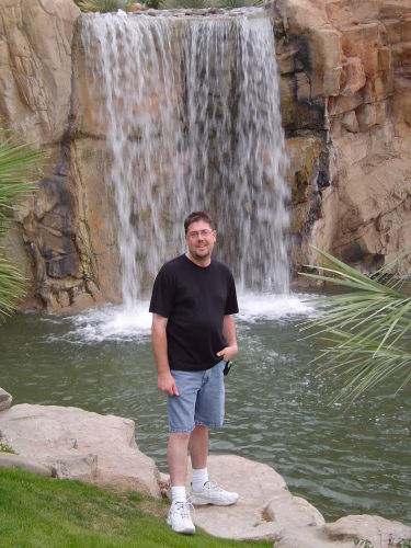 Mark Delozier