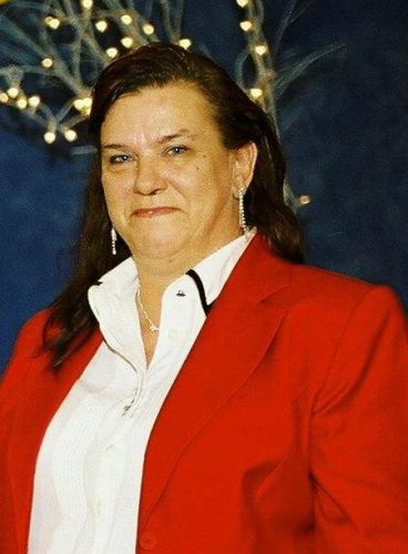 Doris Davis