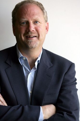 Peter Krainik