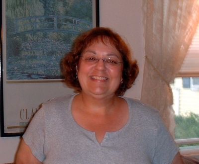Jeanne Bard