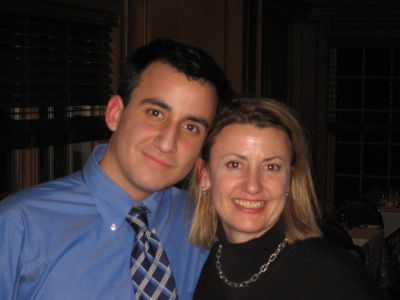 Terri Nelson