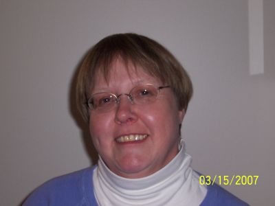 Debora Mcdougall