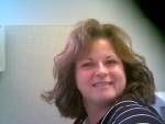 Marie Hayes