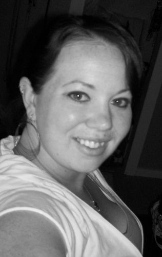 Samantha Huggins