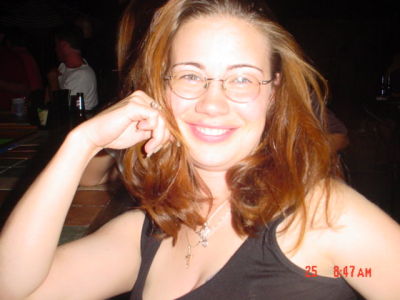 Melissa Thayer