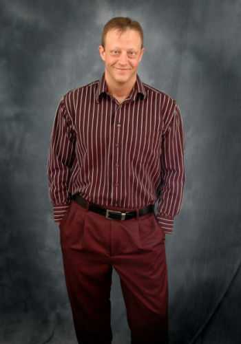 Thomas Witman