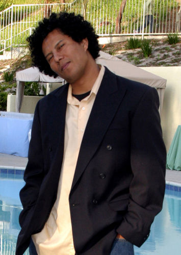 Jesus Raudales