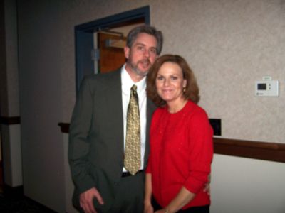 Terry Traylor