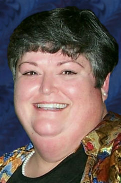 Betsy Morrow