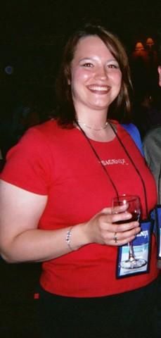 Kymberli Hoffman
