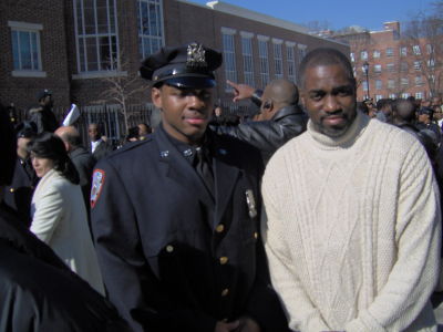 Michael Moultrie