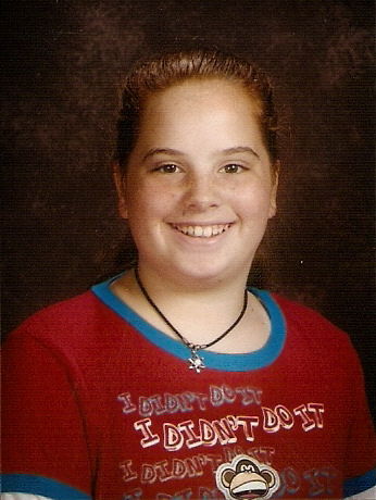 Kelsie Armistead