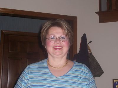 Barbara Levin