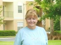 Rosemary Murray