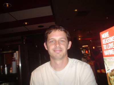 James Adkins