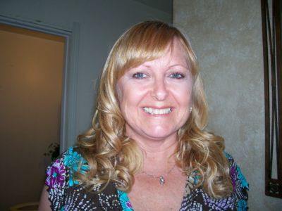 Deborah Cissell