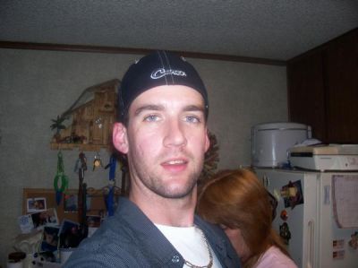 Adam Courtney