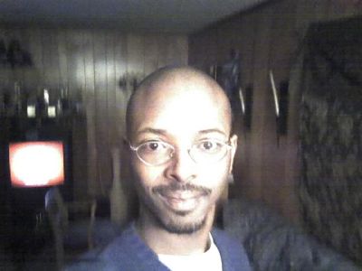 Chaddrick Richardson