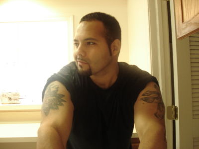 Gilroy Solis