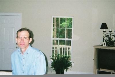 Gregory Boaz
