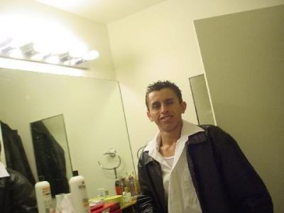 Ruben Rivas