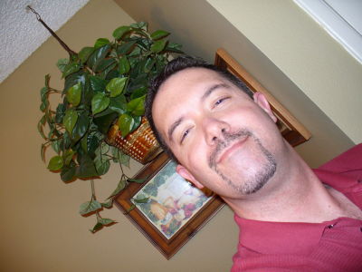 Lance Allen