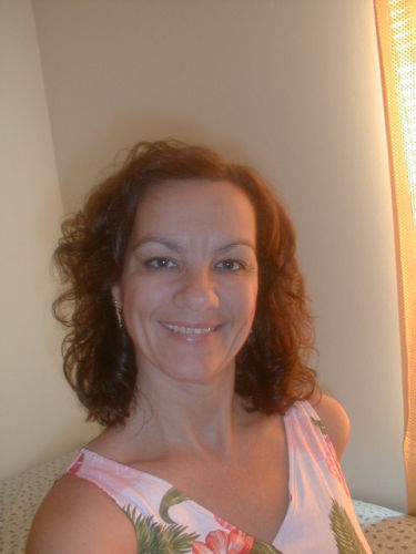Barbara Hinojosa