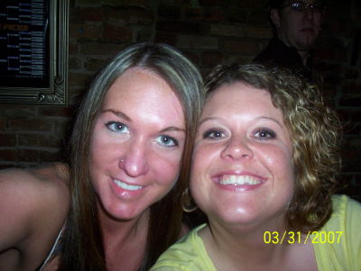 Nichole Hoffer
