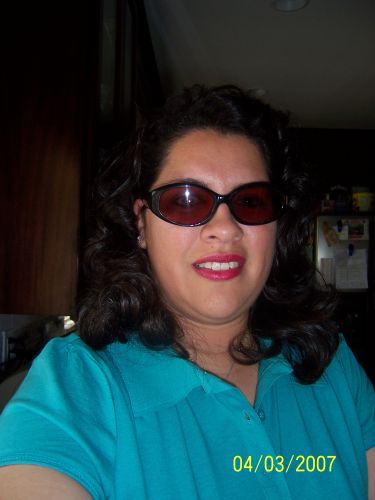 Mona Skinner