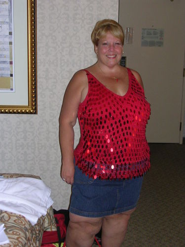 Terri Cain