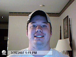 Jeffrey Grams