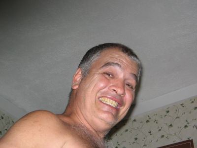 Daniel Zabarsky