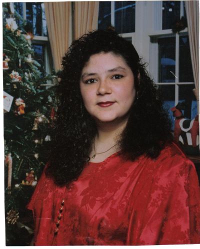 Maria Roy