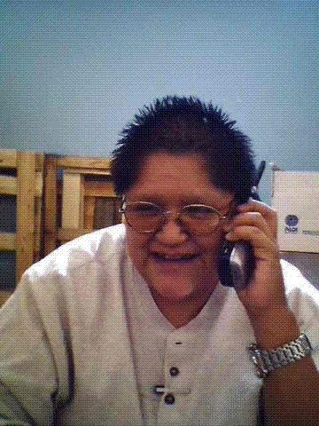 Linda Lomaintewa