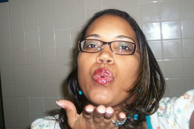 Nekesa Carmichael
