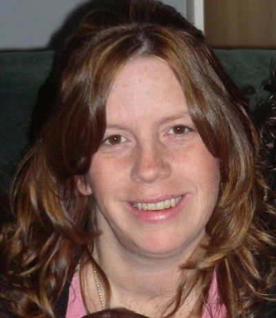 Lisa Freed