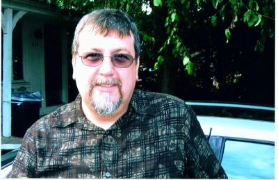 Glenn Feilner